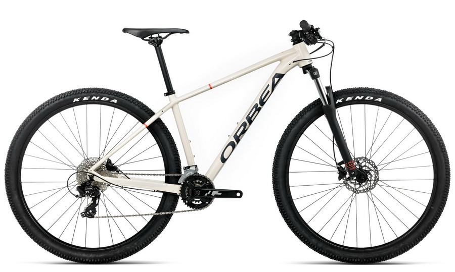 ORBEA ONNA 50 29" (2026) (M,L) WH